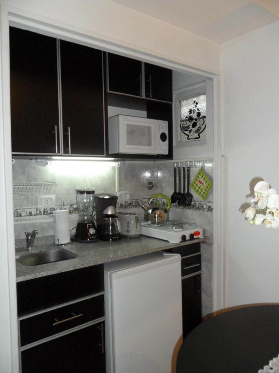 Acogedor Dpto. Recoleta Apartment บัวโนสไอเรส ภายนอก รูปภาพ
